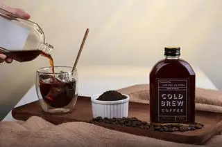 Hình ảnh Cold Brew