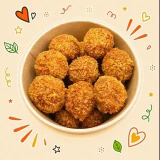 Hình ảnh NEM Phô Mai (5 cái) - kèm nước chấm đặc biệt
