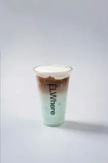 Hình ảnh Pandan Cloud Coffee 