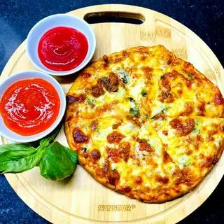 Hình ảnh Bolognese