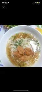 Hình ảnh Bún chả cua