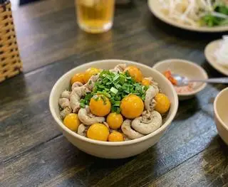 Hình ảnh Tràng trứng