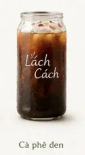 Hình ảnh cà phê đen