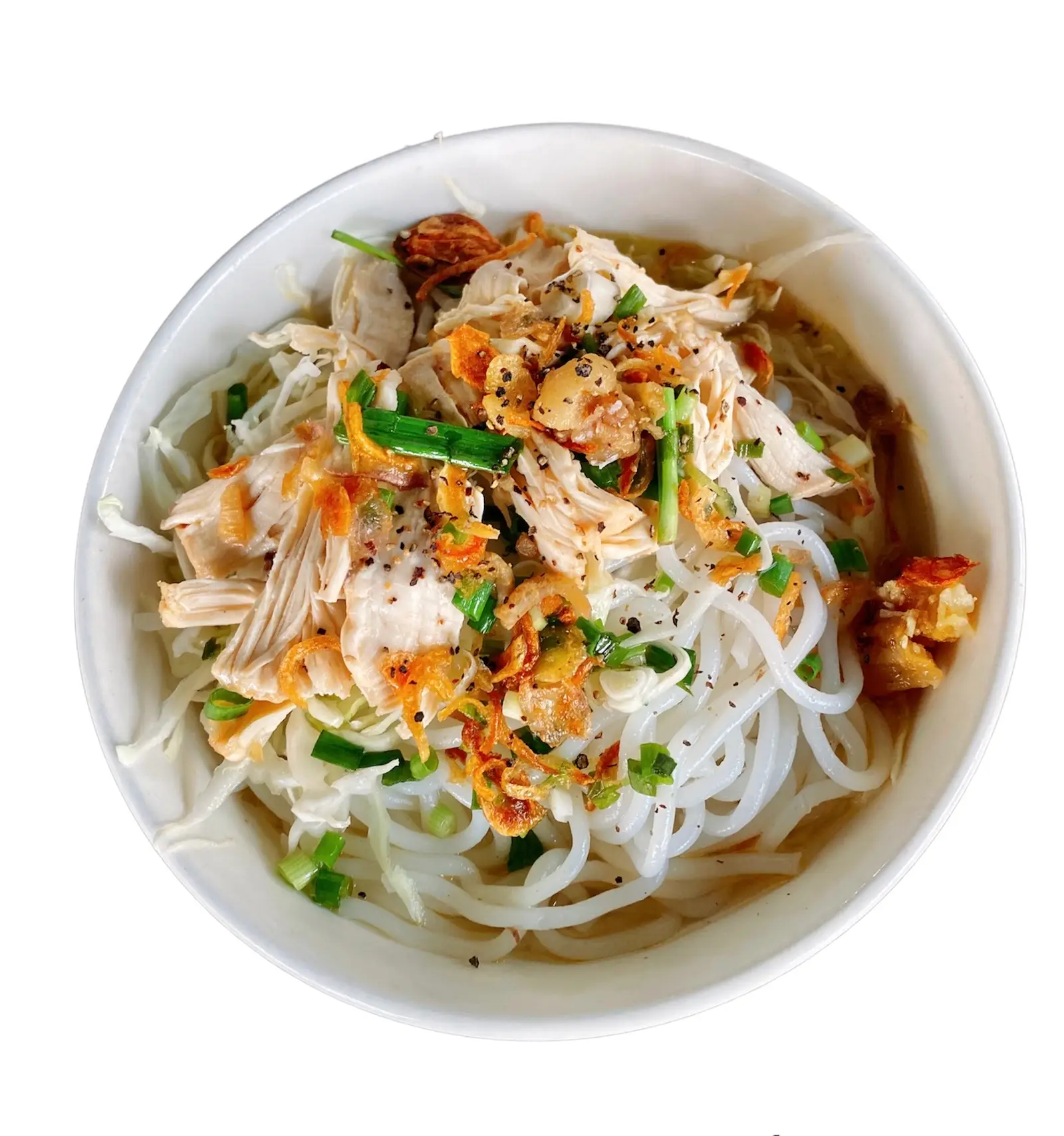 Hình ảnh Bún Măng Gà