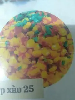 Hình ảnh Bắp xào