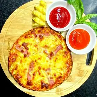 Hình ảnh Hawaiian