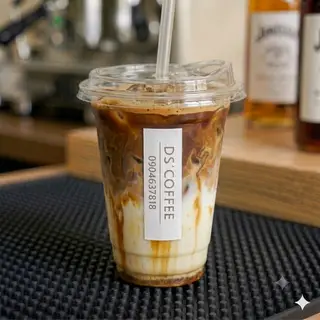 Hình ảnh Phindi Caramel | Caramel Milk Phindi