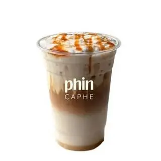Hình ảnh Cà Phê Caramel