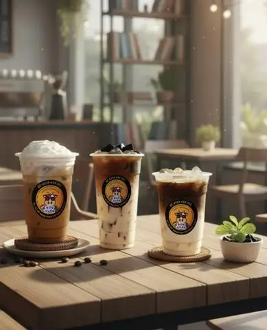 Hình ảnh Combo Hương – Sương – Muối