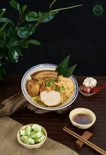 Hình ảnh Xôi đặc biệt