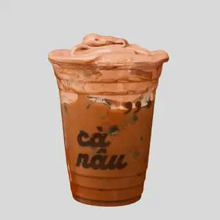 Hình ảnh Cà phê kem dẻo Buôn Mê