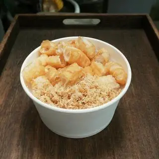 Hình ảnh Cháo sườn Hà Nội- Thanh đạm