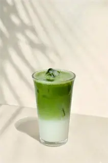 Hình ảnh Matcha Latte