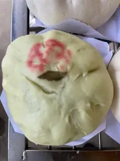 Hình ảnh Bánh Bao Đặt biệt 9 Lầu Bình Chánh