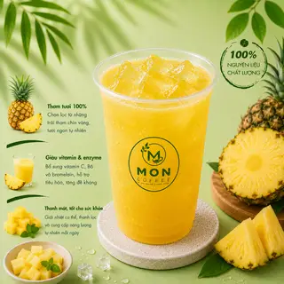 Hình ảnh Nước Ép Thơm