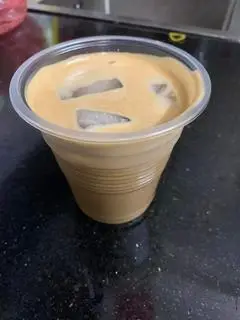 Hình ảnh nước gạo rang đá