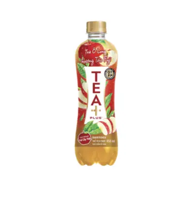 Hình ảnh Olong vị táo Fuji
