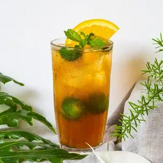 Hình ảnh Trà tắc