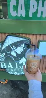 Hình ảnh Cafe sữa