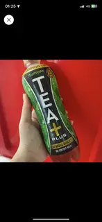 Hình ảnh trà ô Long 