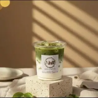 Hình ảnh Matcha Kem Muối size M