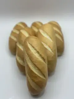 Hình ảnh Bánh mì không ổ nhỏ