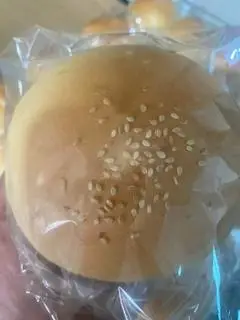 Hình ảnh hamburger không