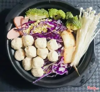 Hình ảnh Mỳ Cay Viên 