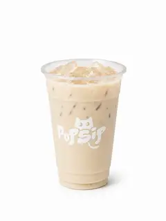 Hình ảnh Trà Sữa Gạo Gang