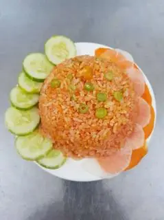 Hình ảnh cơm thêm