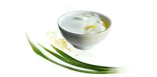 Hình ảnh Tàu hũ cốt dừa