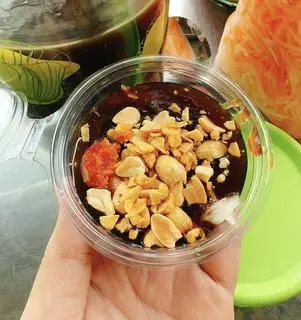 Hình ảnh Nước Chấm Tương Đậu 