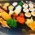 Hình ảnh Sushi mix C
