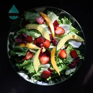 Hình ảnh Salad Bốn Mùa- Four Seasons Salad- Must Try!