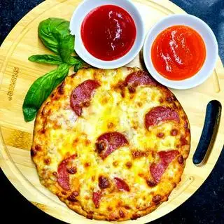 Hình ảnh Salami