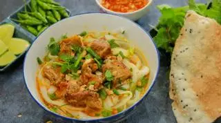 Hình ảnh Mì sườn 