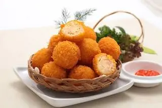Hình ảnh 5 VIÊN PHÔ MAI 