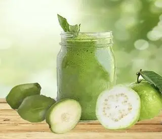 Hình ảnh Nước Ép Ổi-Cóc
