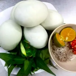 Hình ảnh Hột vit lộn luộc