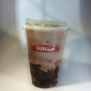 Hình ảnh Cacao sữa tươi