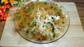 Hình ảnh Banh trang mo hanh