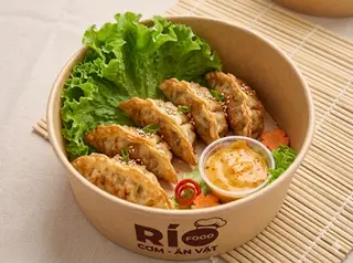 Hình ảnh Mandu chiên - 1 phần 5 cái