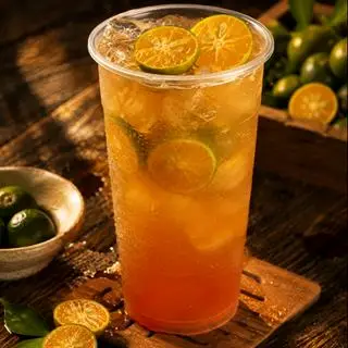 Hình ảnh Trà tắc