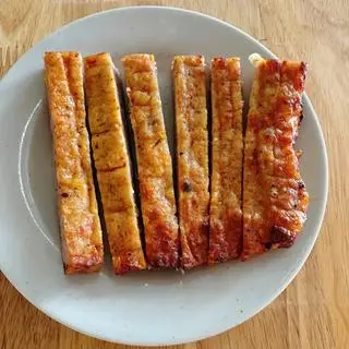 Hình ảnh Nem nướng thêm