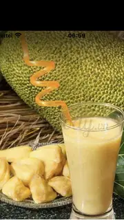 Hình ảnh Sinh tố mít