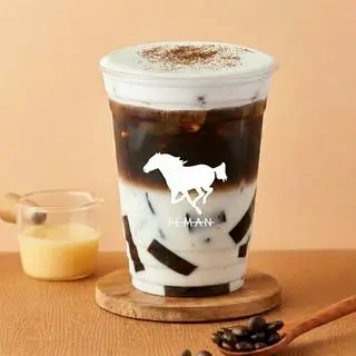 Hình ảnh Phindi kem sữa