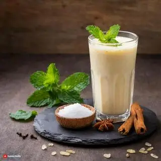 Hình ảnh 20. Butter Milk
