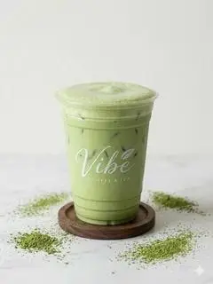 Hình ảnh Matcha cold whisk 