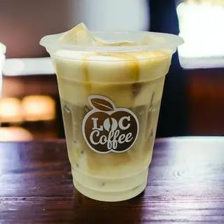 Hình ảnh Cà phê sữa tươi