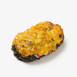 Hình ảnh Bánh gratin mực